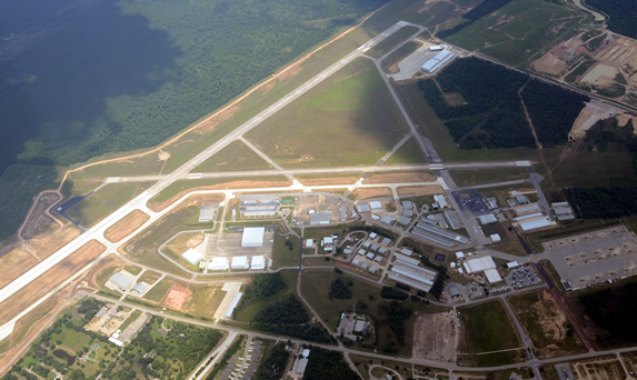 airport